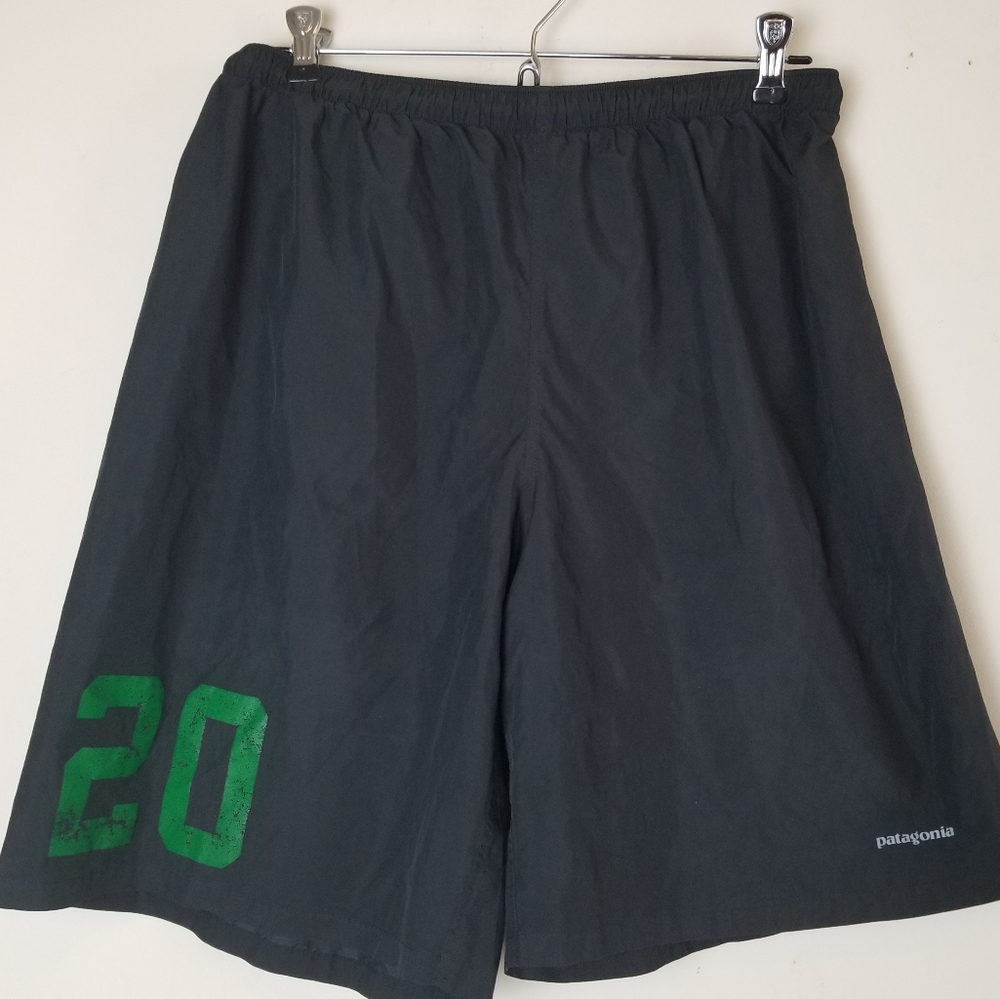 PATAGONIA Men's Swim Trunks Size Medium